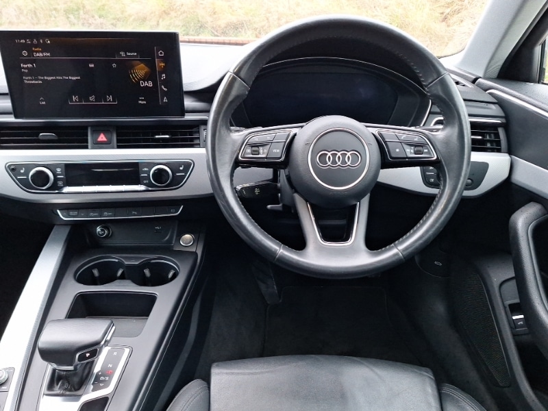 Used Audi A4 2020 for sale - 77285314: Photo 7