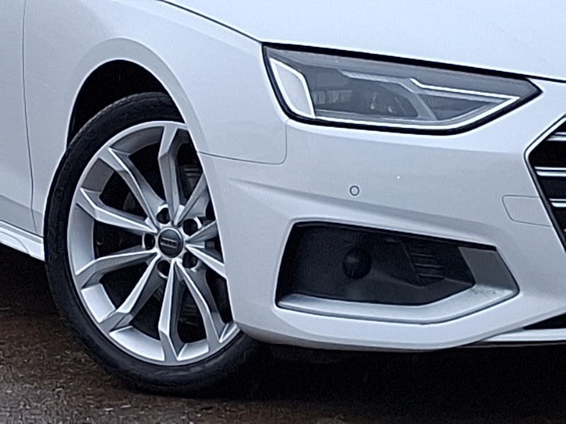 Used Audi A4 2020 for sale - 77285314: Photo 9