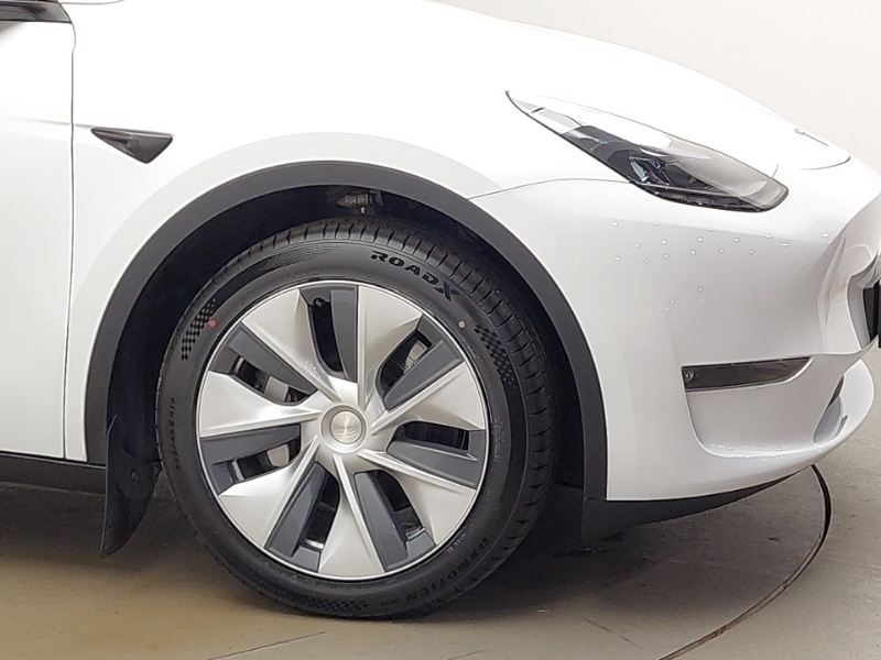 Used Tesla Model Y 2022 for sale - 77320129: Photo 9