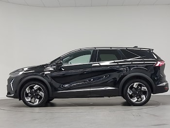 Used Renault Symbioz 2025 for sale - 78621484: Photo