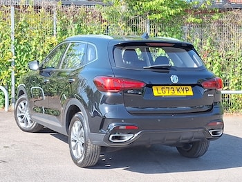 Used MG MG HS 2023 for sale - 78532687: Photo