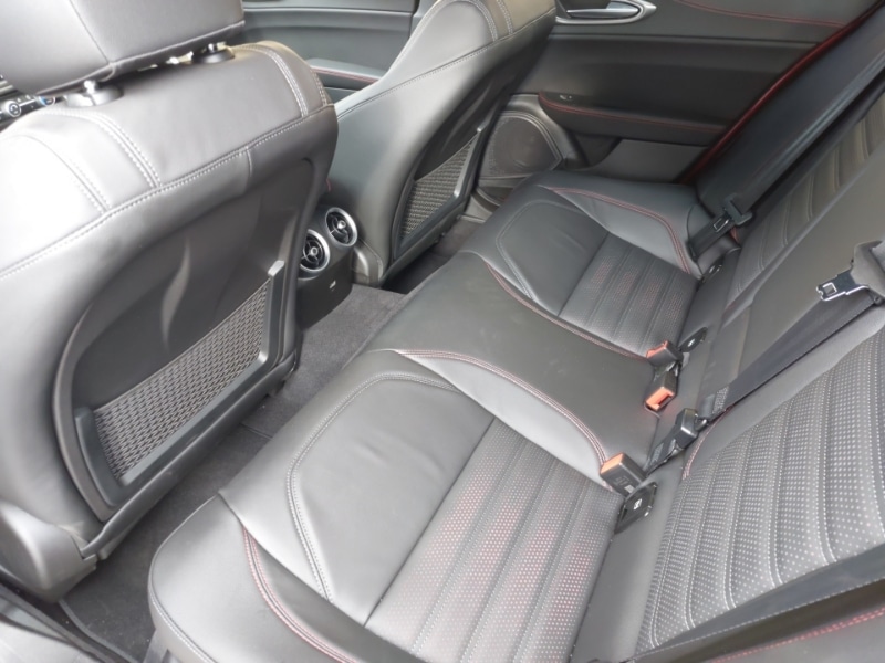 Used Alfa Romeo Giulia 2025 for sale - 77674443: Photo 6