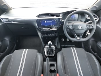 Used Vauxhall Corsa 2024 for sale - 79522661: Photo