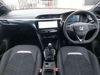 Used Vauxhall Corsa 2026 for sale - 78634993: Photo
