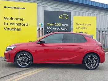 Used Vauxhall Corsa 2026 for sale - 78634993: Photo