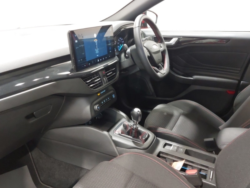 Used Ford Focus 2023 for sale - 77690504: Photo 5