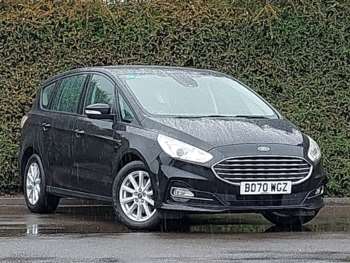 2020 - 2.0 EcoBlue Zetec 5dr