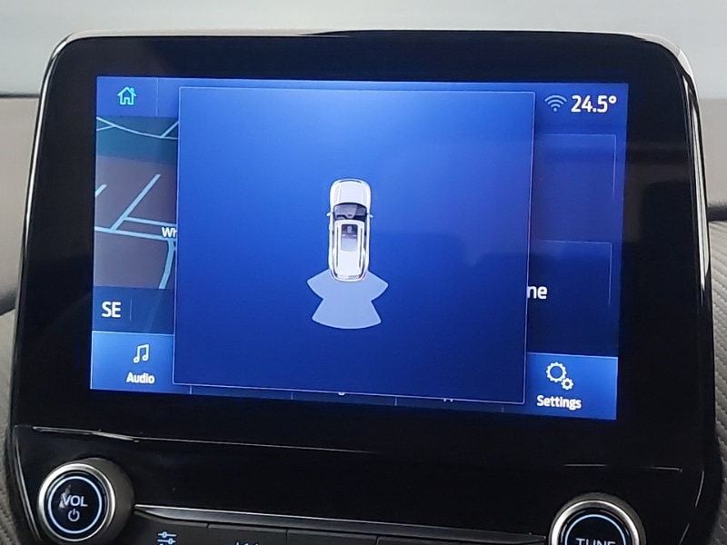 Used Ford Puma 2023 for sale - 77874900: Photo 10