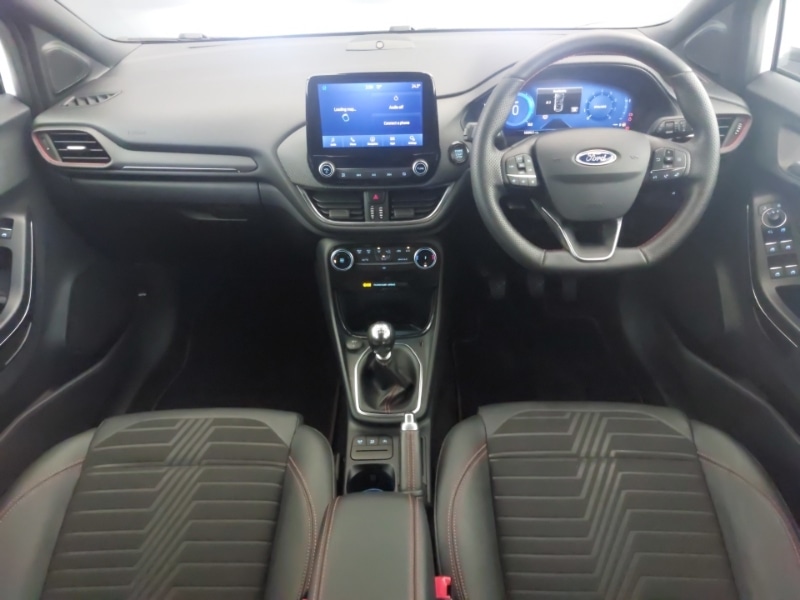 Used Ford Puma 2023 for sale - 77874900: Photo 2