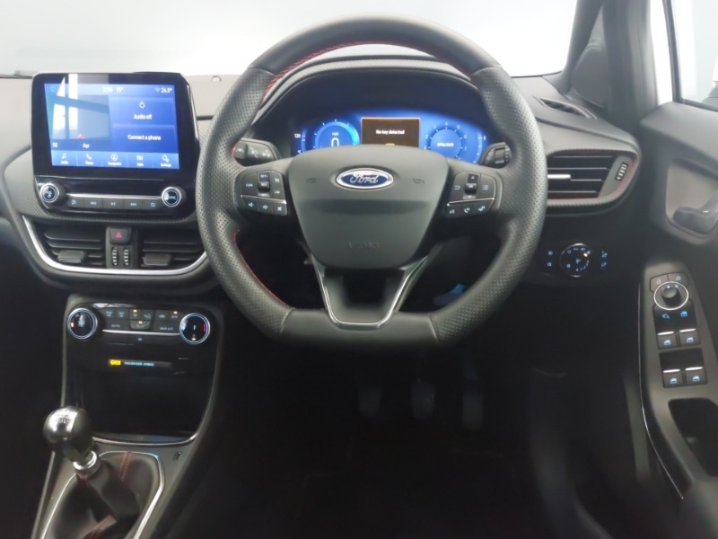 Used Ford Puma 2023 for sale - 77874900: Photo 7