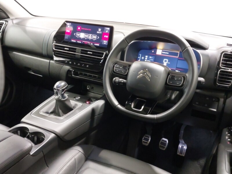 Used Citroen C5 Aircross 2023 for sale - 77964547: Photo 10