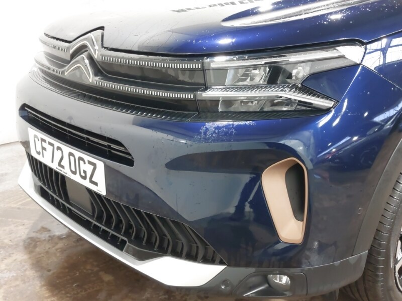 Used Citroen C5 Aircross 2023 for sale - 77964547: Photo 12