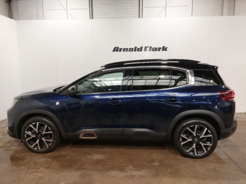 Used Citroen C5 Aircross 2023 for sale - 77964547: Photo 4