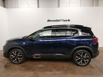 Used Citroen C5 Aircross 2023 for sale - 77964547: Photo