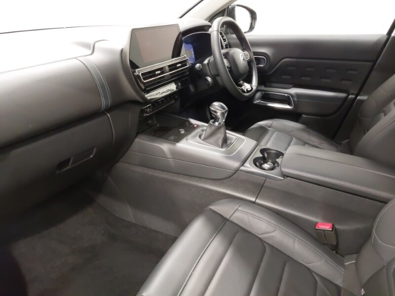 Used Citroen C5 Aircross 2023 for sale - 77964547: Photo 5