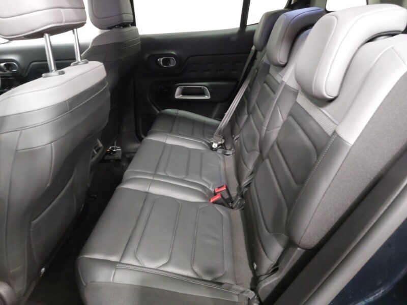 Used Citroen C5 Aircross 2023 for sale - 77964547: Photo 6