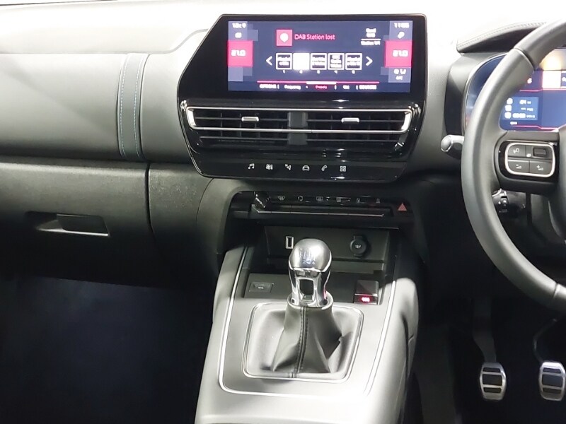 Used Citroen C5 Aircross 2023 for sale - 77964547: Photo 7