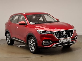 Used MG MG HS 2022 for sale - 79152957: Photo