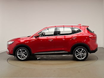 Used MG MG HS 2022 for sale - 79152957: Photo