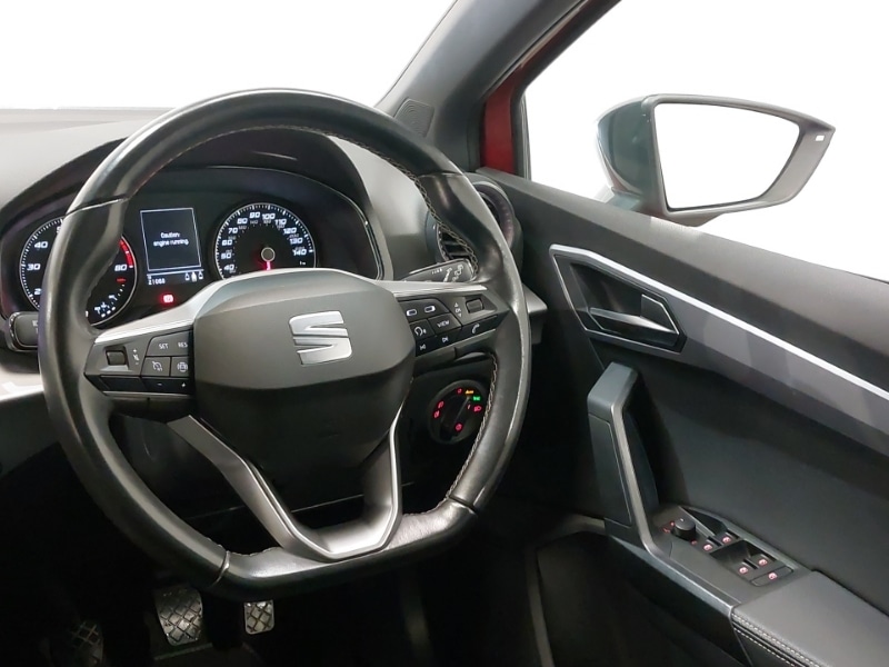 Used SEAT Ibiza 2022 for sale - 77053326: Photo 10