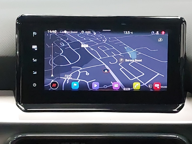 Used SEAT Ibiza 2022 for sale - 77053326: Photo 11