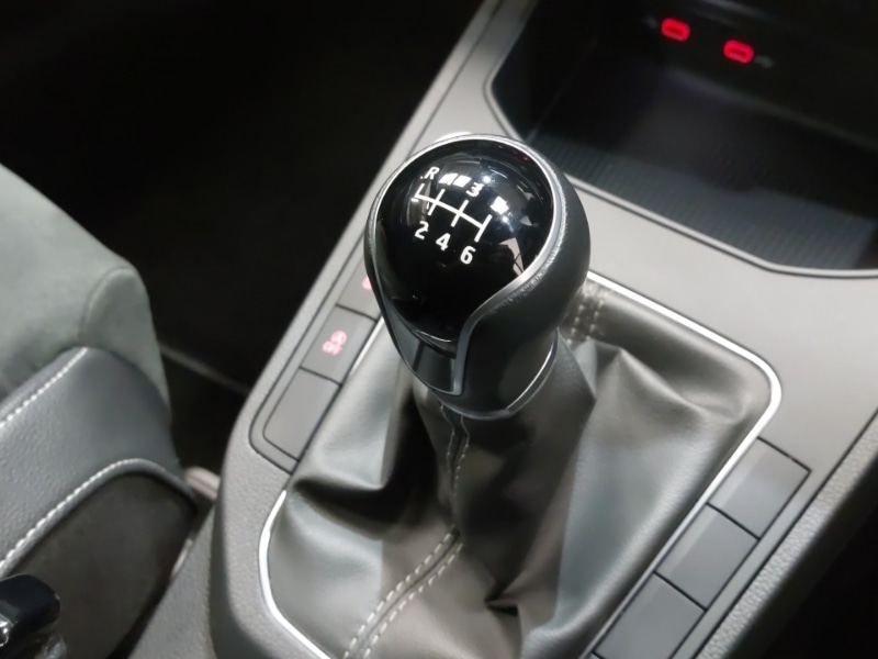 Used SEAT Ibiza 2022 for sale - 77053326: Photo 12