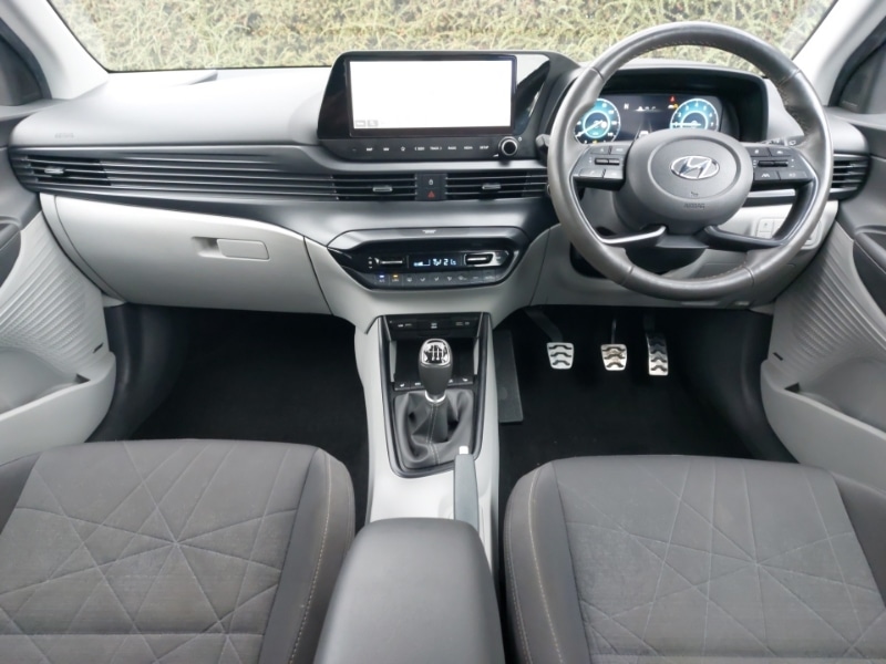 Used Hyundai BAYON 2022 for sale - 76708324: Photo 2