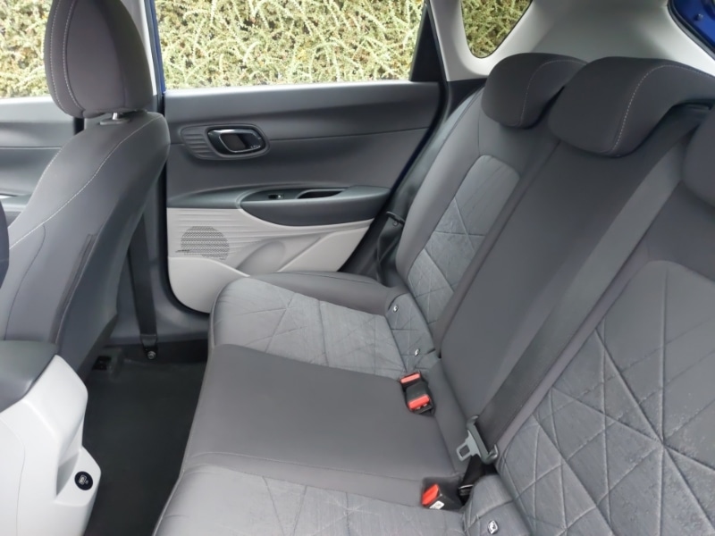 Used Hyundai BAYON 2022 for sale - 76708324: Photo 6