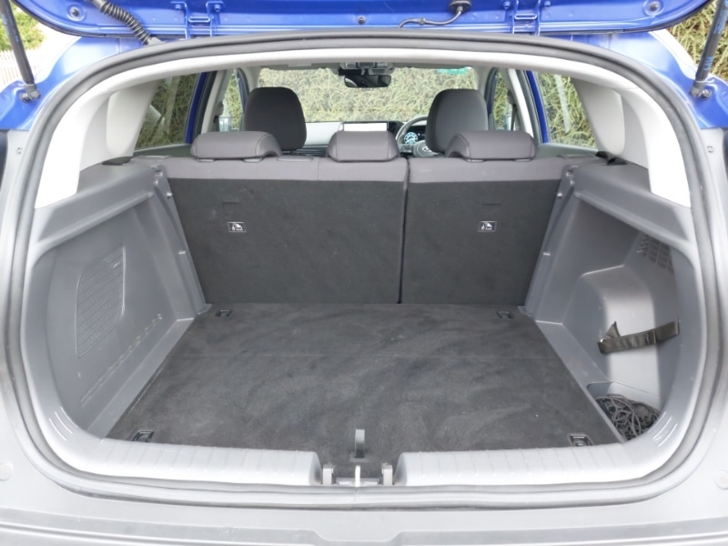 Used Hyundai BAYON 2022 for sale - 76708324: Photo 8