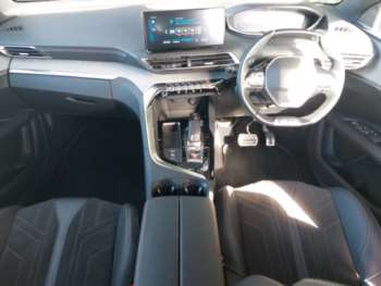 Used Peugeot 3008 2022 for sale - 75179696: Photo