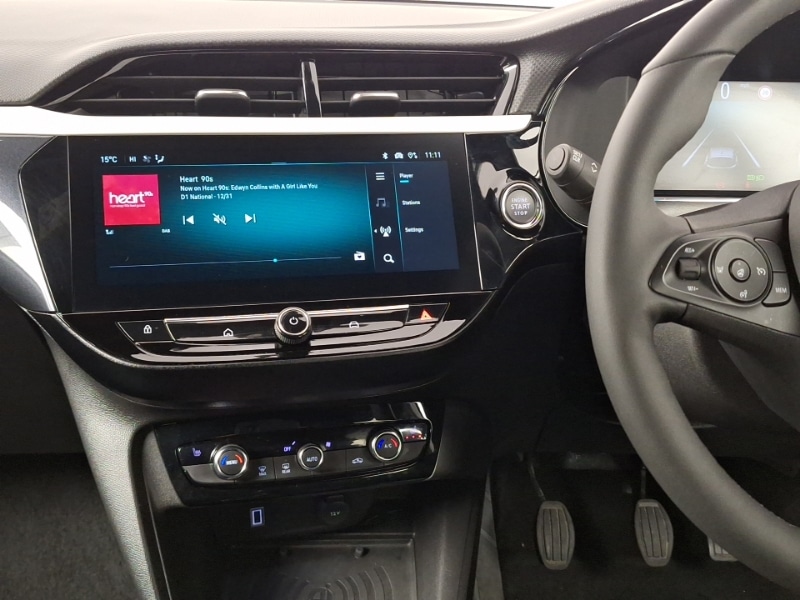 Used Vauxhall Corsa 2025 for sale - 76921014: Photo 10