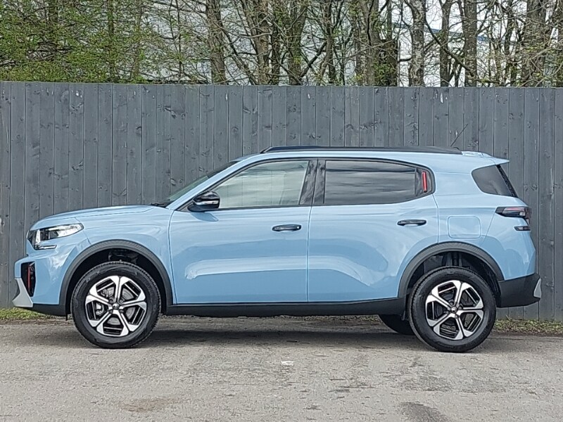Used Citroen C3 Aircross 2026 for sale - 78159437: Photo 4