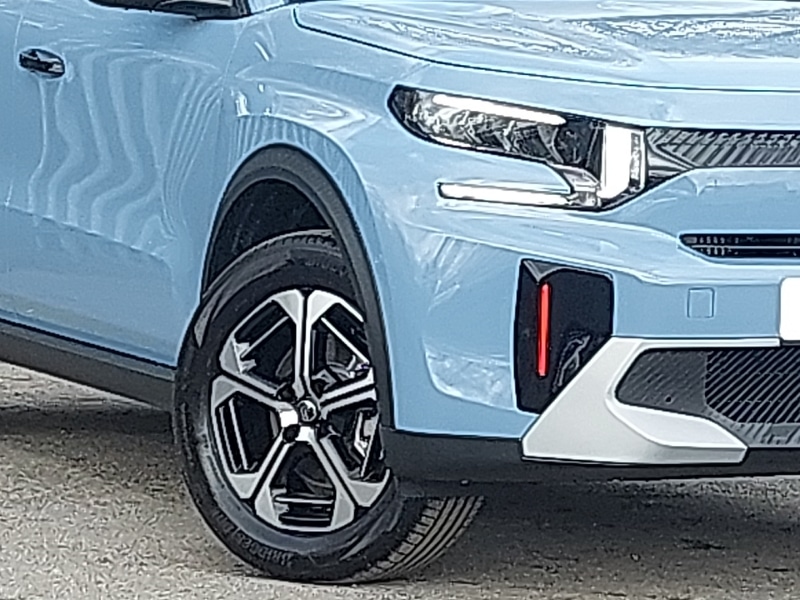 Used Citroen C3 Aircross 2026 for sale - 78159437: Photo 9