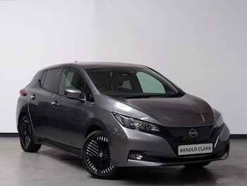 Used Nissan Leaf 2023 for sale - 78460798: Photo