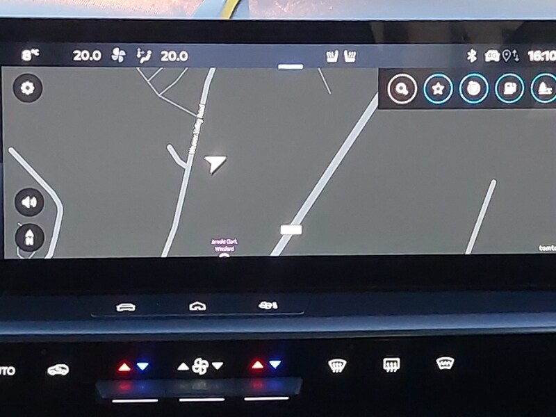 Used Vauxhall Grandland 2025 for sale - 78140290: Photo 10