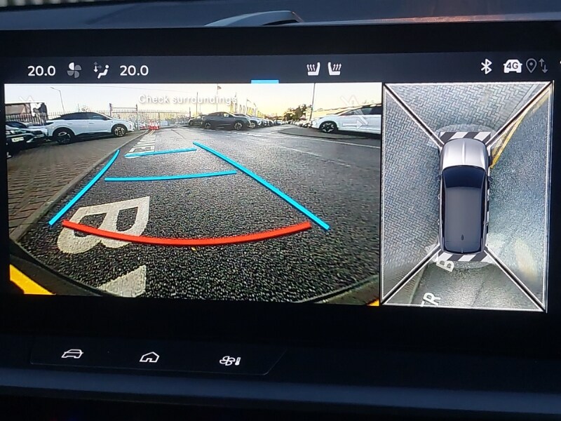 Used Vauxhall Grandland 2025 for sale - 78140290: Photo 11