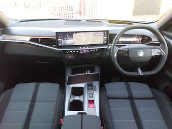 Used Vauxhall Grandland 2025 for sale - 78140290: Photo