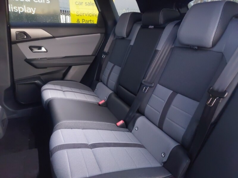 Used Vauxhall Grandland 2025 for sale - 78140290: Photo 6