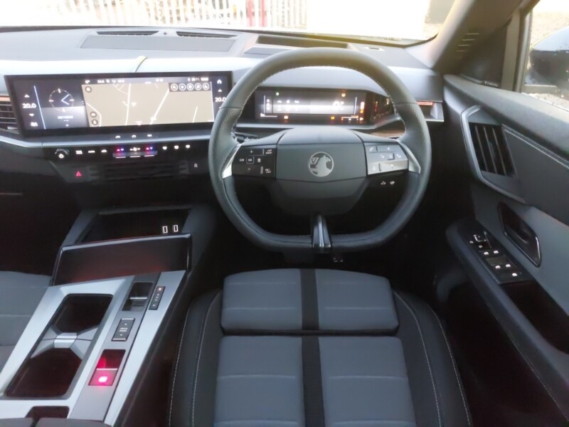 Used Vauxhall Grandland 2025 for sale - 78140290: Photo 7