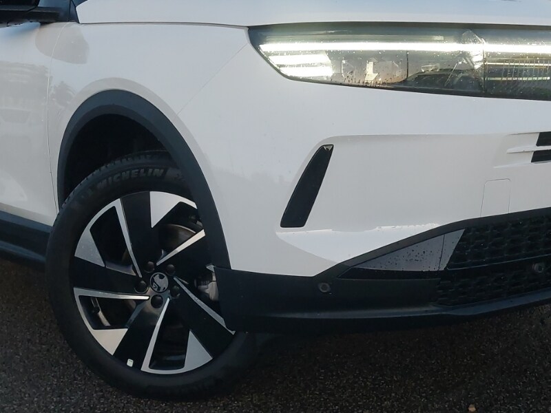 Used Vauxhall Grandland 2025 for sale - 78140290: Photo 9