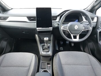 Used Renault Symbioz 2025 for sale - 78560475: Photo