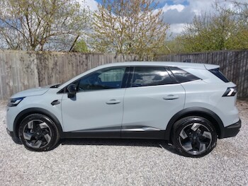Used Renault Symbioz 2025 for sale - 78560475: Photo