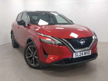 2024 - 1.3 DiG-T MH Tekna 5dr