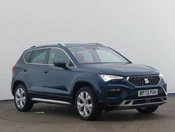 2024 - 1.5 TSI EVO Xperience 5dr DSG