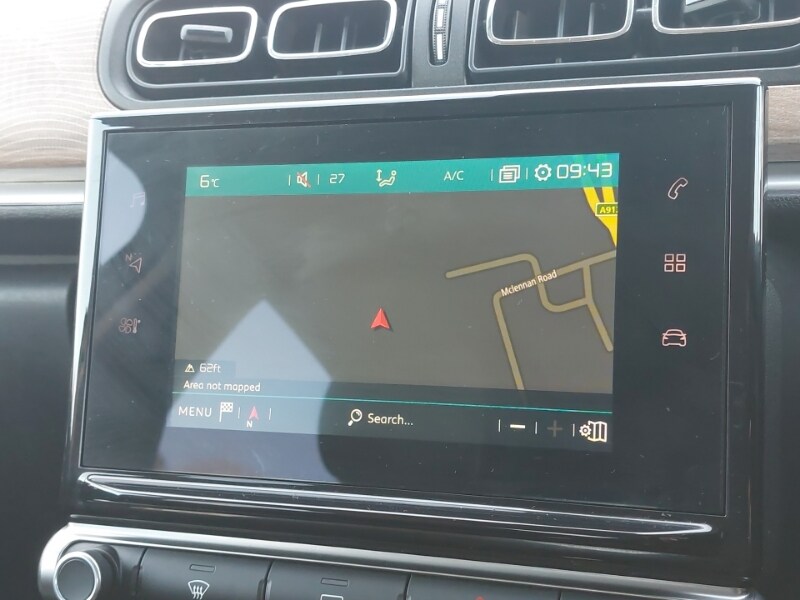 Used Citroen C3 2022 for sale - 78198476: Photo 10