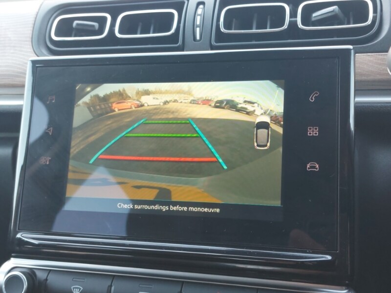 Used Citroen C3 2022 for sale - 78198476: Photo 11