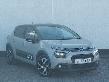 Citroen C3 feature image