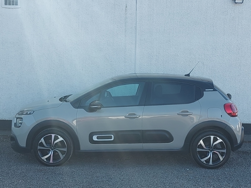 Used Citroen C3 2022 for sale - 78198476: Photo 4