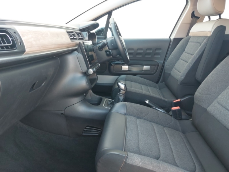 Used Citroen C3 2022 for sale - 78198476: Photo 5