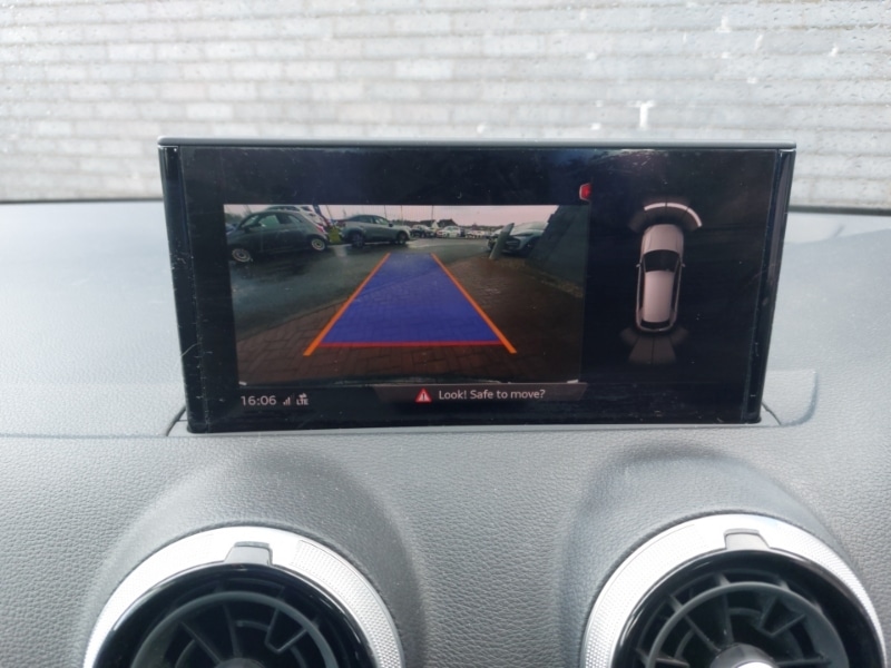 Used Audi Q2 2022 for sale - 78127080: Photo 10